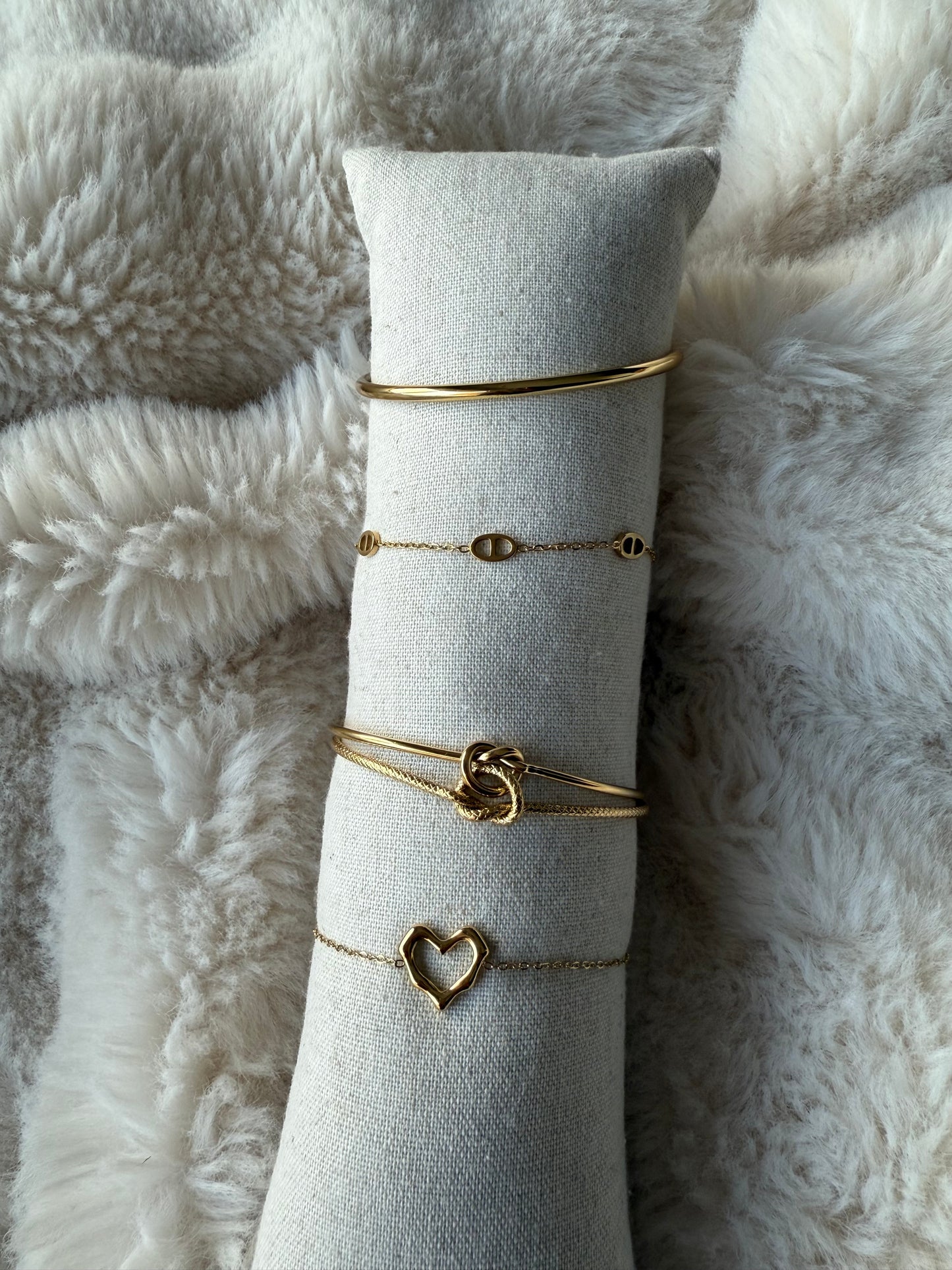 BRACELET- Fêtes