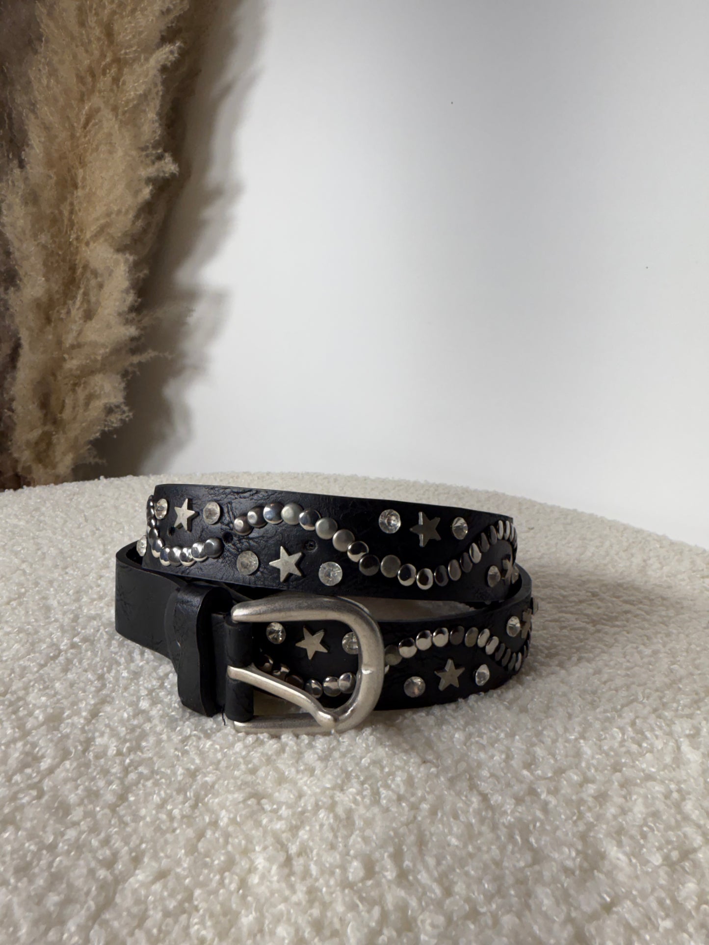 CEINTURE ÉTOILÉE