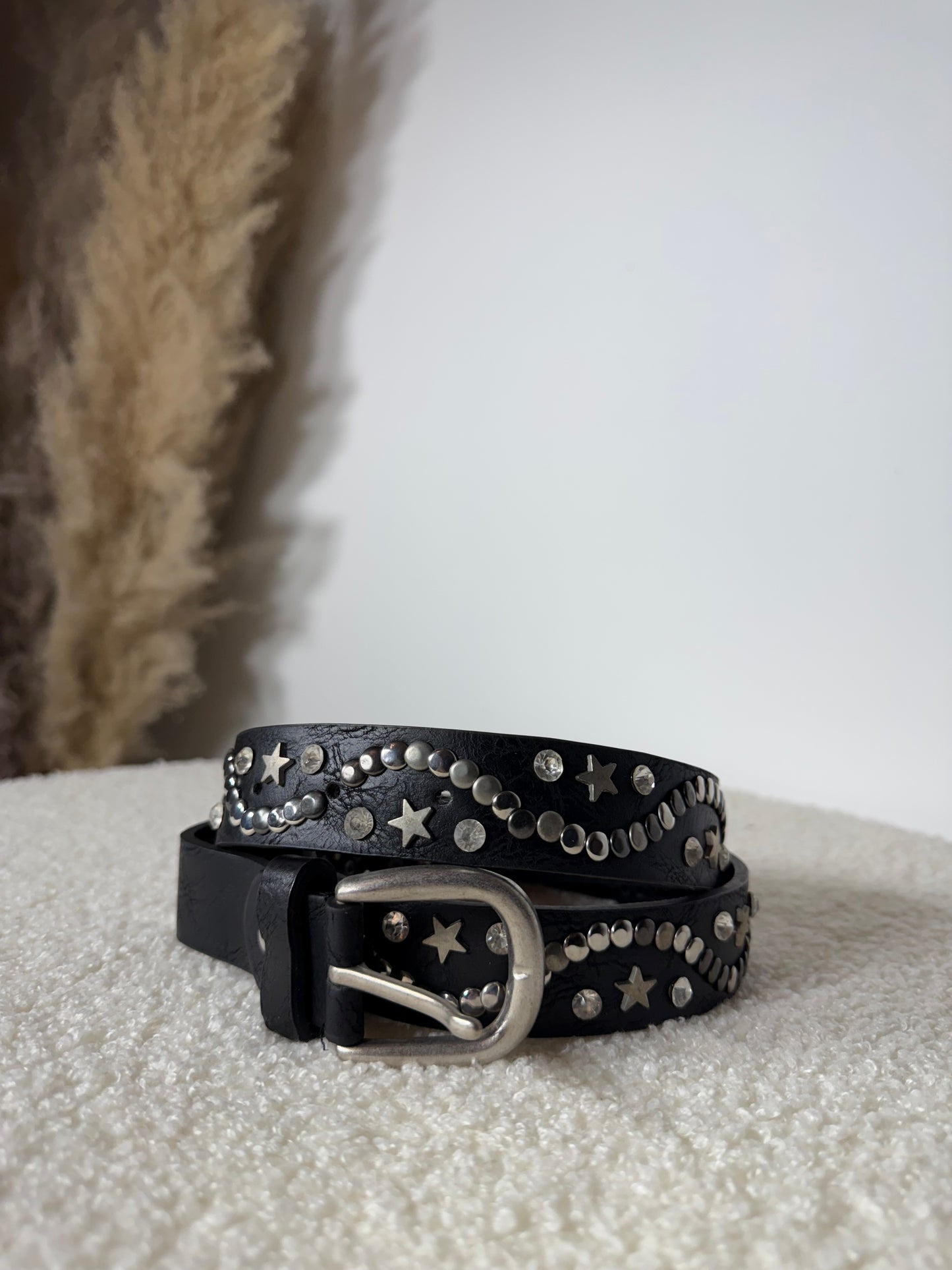 CEINTURE ÉTOILÉE