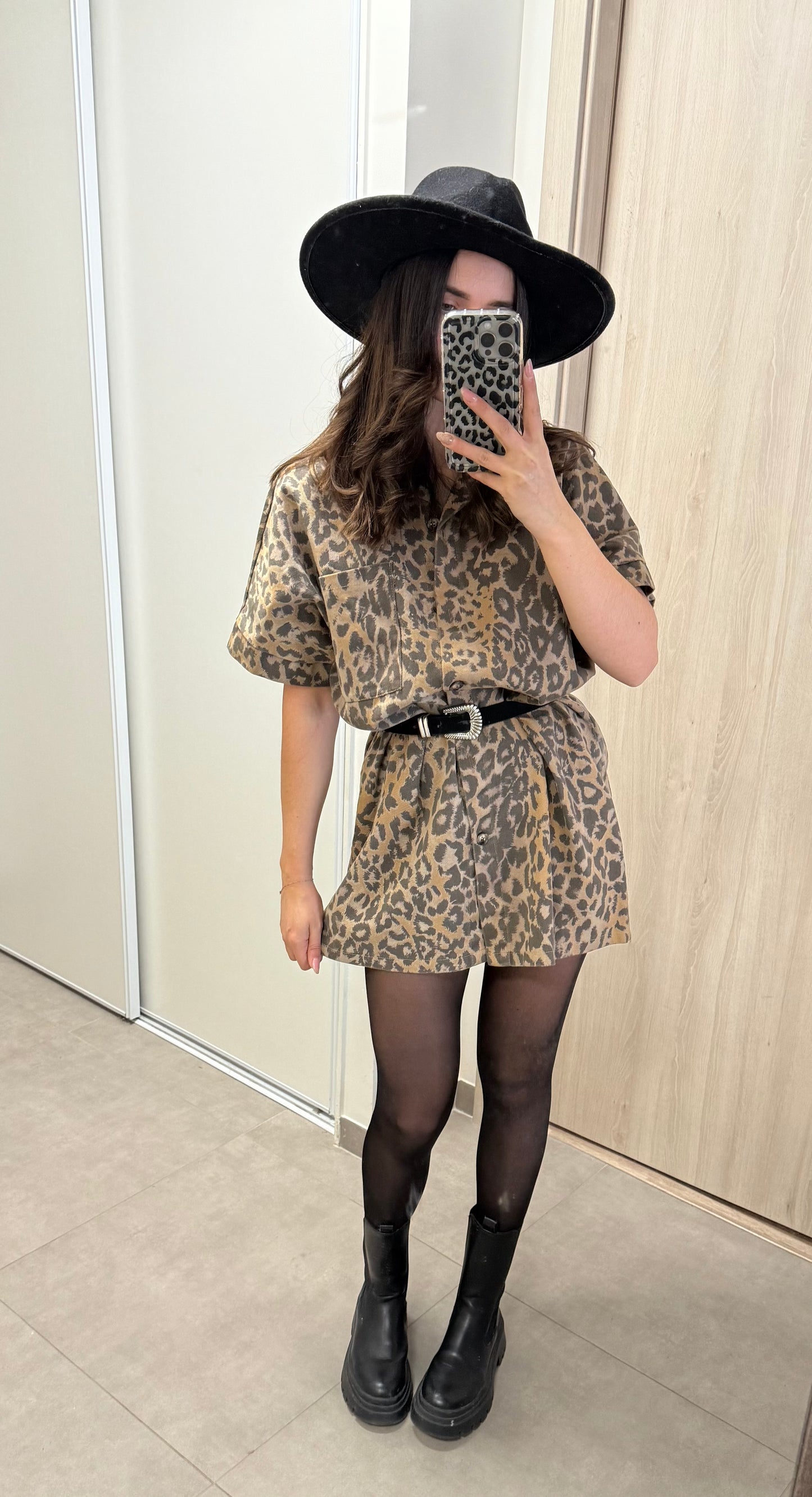 ROBE VALENTINA